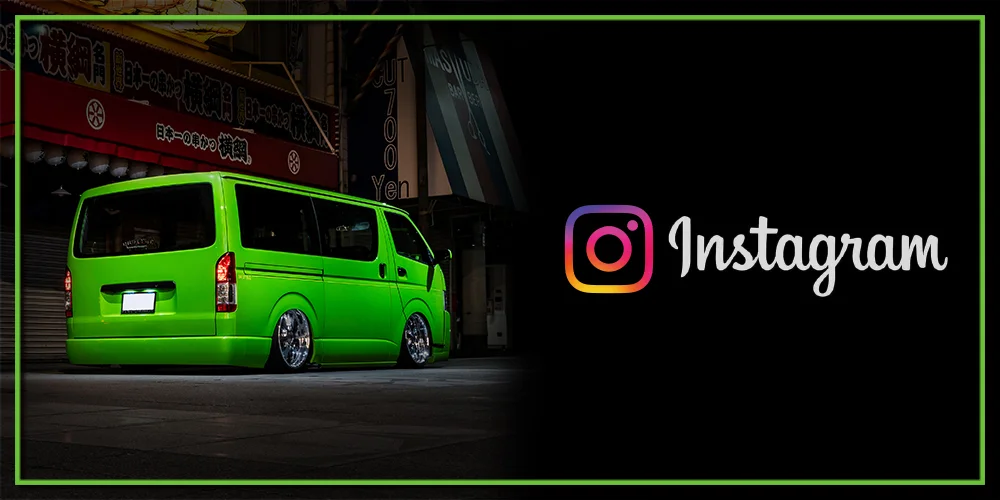 Instagram
