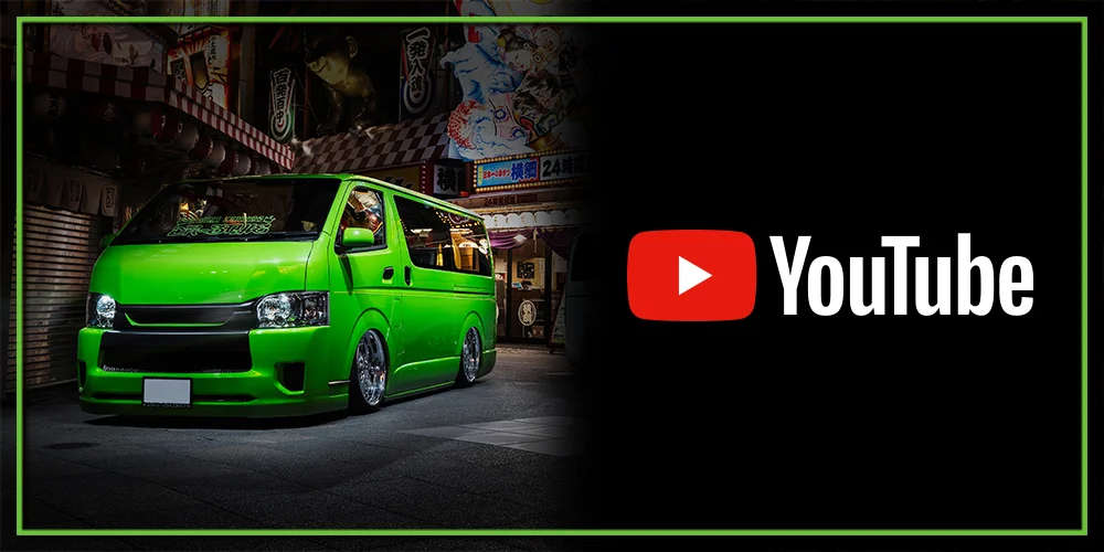 YouTube